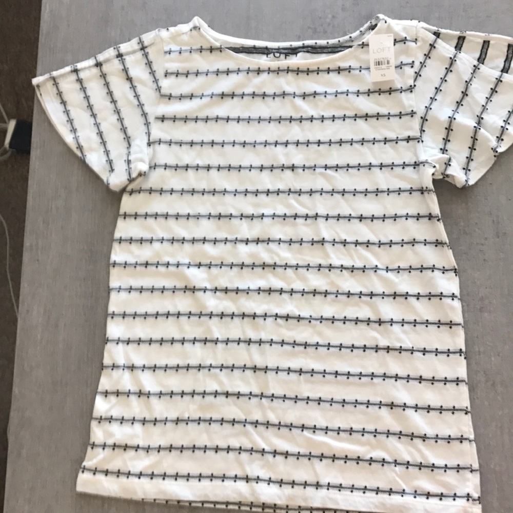 Loft brand new top !